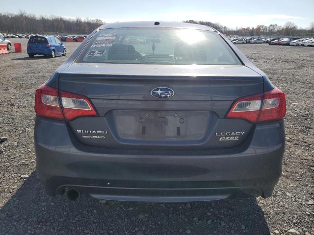 Photo 6 from auction – 2015 SUBARU LEGACY 2.5 with VIN 4S3BNAC62F3042614