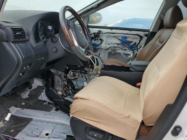 Photo 7 from auction – 2013 LEXUS RX 350 with VIN 2T2ZK1BA5DC120476