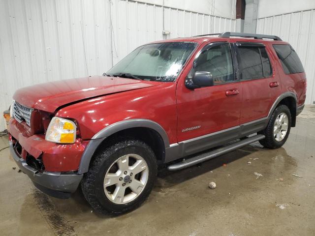 Photo 1 from auction – 2005 FORD EXPLORER X with VIN 1FMZU73WX5UA20692