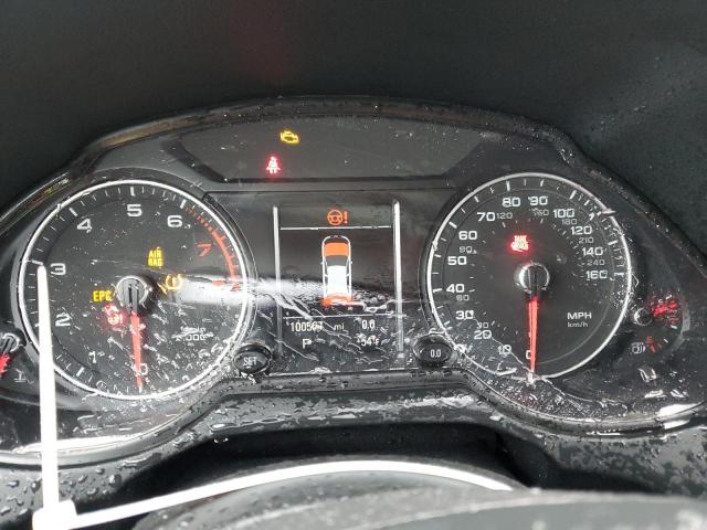 صورة رقم 9 من المزاد - 2015 AUDI Q5 PREMIUM مع VIN WA1LFAFP0FA035351