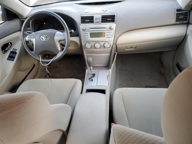Photo 8 from auction – 2007 TOYOTA CAMRY CE with VIN 4T1BE46K77U710330