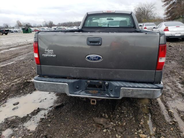 Photo 6 from auction – 2004 FORD F150 with VIN 1FTRF12W64NC39817