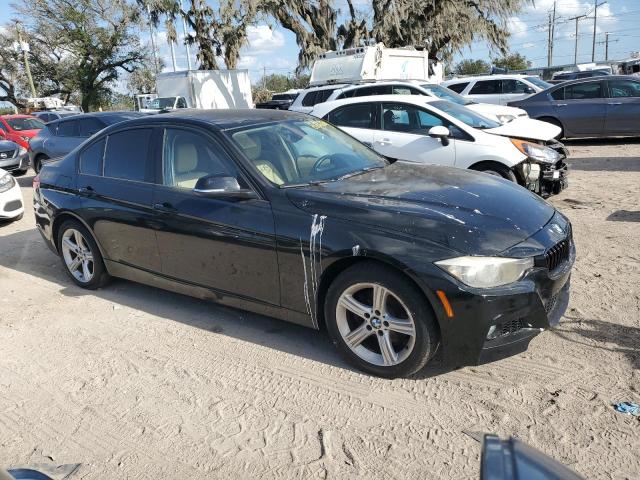 Photo 4 from auction – 2014 BMW 328 I with VIN WBA3A5G59ENP28285