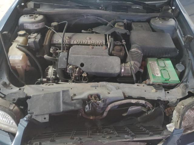 Photo 11 from auction – 1999 CHEVROLET MALIBU with VIN 1G1ND52T2X6221114