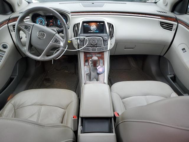 Photo 8 from auction – 2013 BUICK LACROSSE with VIN 1G4GC5E36DF313591
