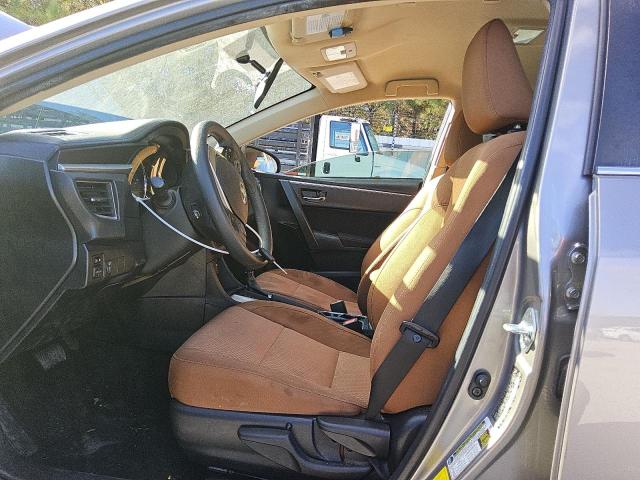 Photo 7 from auction – 2015 TOYOTA COROLLA EC with VIN 2T1BPRHE7FC230366