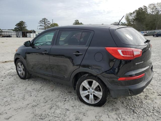 Photo 2 from auction – 2013 KIA SPORTAGE B with VIN KNDPB3A23D7523293