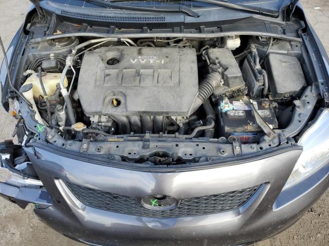 Photo 11 from auction – 2010 TOYOTA COROLLA BA with VIN 2T1BU4EEXAC488521