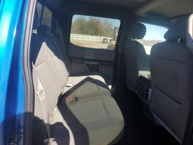 Photo 10 from auction – 2018 FORD F150 SUPER with VIN 1FTEW1E56JKD04955