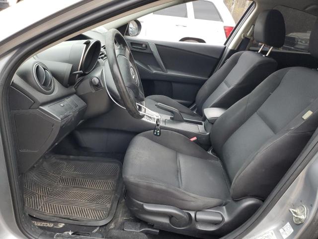 Photo 7 from auction – 2011 MAZDA 3 I with VIN JM1BL1UF4B1903561