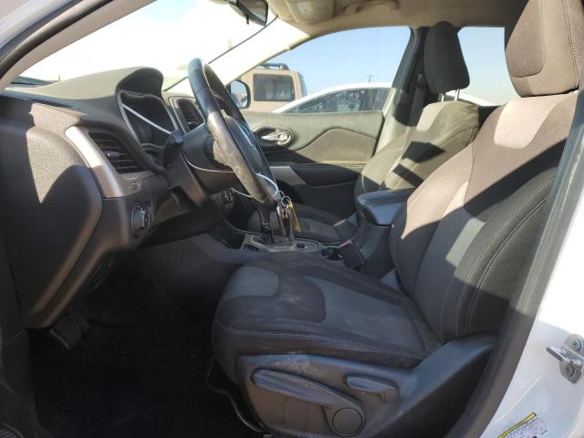 Photo 7 from auction – 2018 JEEP CHEROKEE L with VIN 1C4PJLCX1JD576860