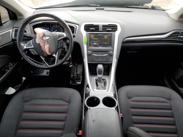 Photo 8 from auction – 2013 FORD FUSION SE with VIN 3FA6P0H92DR343638