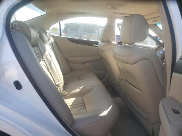 Photo 10 from auction – 2004 LEXUS ES 330 with VIN JTHBA30G845001537