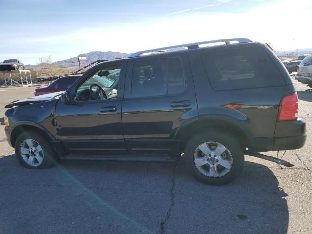 Photo 2 from auction – 2003 FORD EXPLORER L with VIN 1FMZU75K13ZA06027