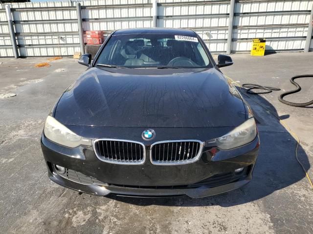 Photo 5 from auction – 2015 BMW 320 I with VIN WBA3B1C53FP681448