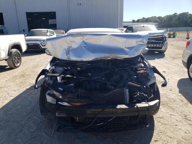 Photo 5 from auction – 2018 KIA FORTE LX with VIN 3KPFK4A70JE249334