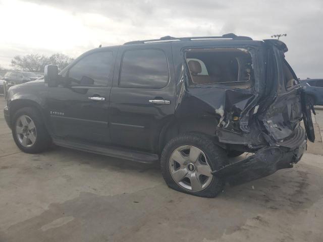 Photo 2 from auction – 2008 CHEVROLET TAHOE C150 with VIN 1GNFC13028R210360