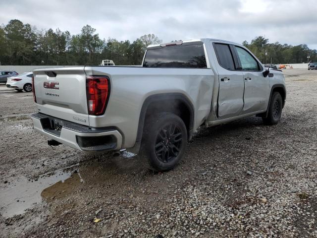 Photo 3 from auction – 2021 GMC SIERRA C15 with VIN 1GTR8CEK3MZ214610