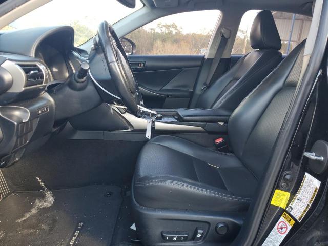 Photo 7 from auction – 2016 LEXUS IS 200T with VIN JTHBA1D2XG5007959