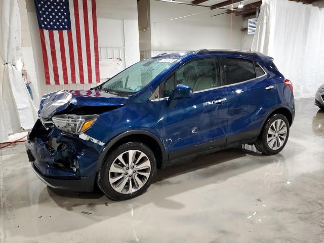 BUICK ENCORE PRE 2020 с VIN KL4CJESBXLB006025 - Фото с аукциона