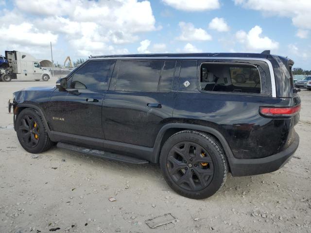 Photo 2 from auction – 2023 RIVIAN R1S ADVENT with VIN 7PDSGABA2PN008073