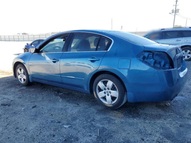 Photo 2 from auction – 2008 NISSAN ALTIMA 2.5 with VIN 1N4AL21E08N539708