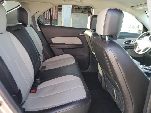 Photo 11 from auction – 2014 CHEVROLET EQUINOX LT with VIN 2GNFLGEK0E6322180