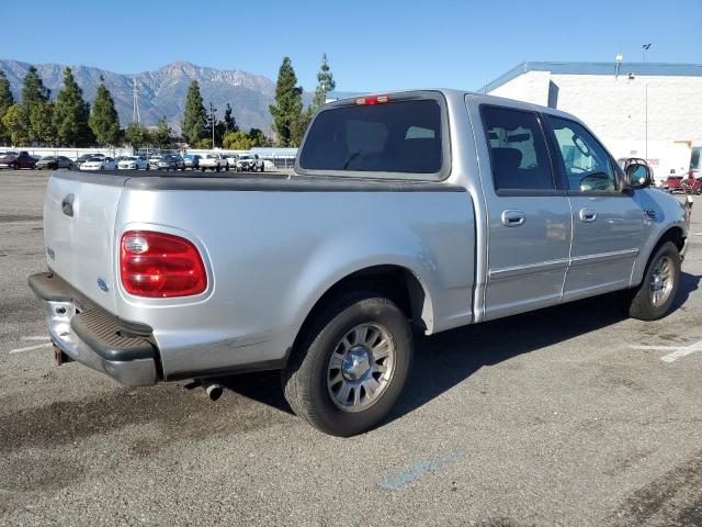 Photo 3 from auction – 2003 FORD F-150 with VIN 1FTRW07643KC62435