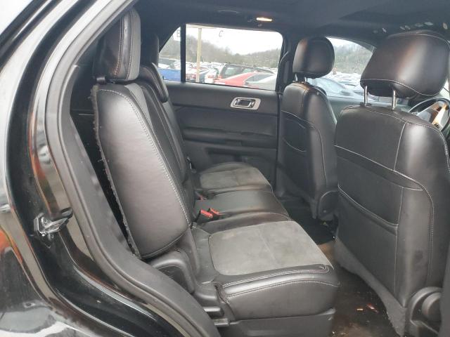 Photo 11 from auction – 2015 FORD EXPLORER X with VIN 1FM5K8D8XFGA13025