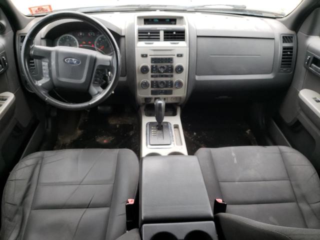 Photo 8 from auction – 2012 FORD ESCAPE XLT with VIN 1FMCU0D72CKB26079