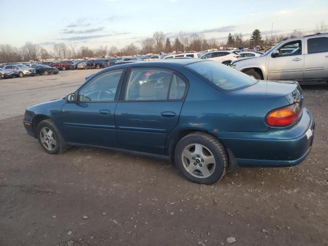 Photo 2 from auction – 2003 CHEVROLET MALIBU with VIN 1G1ND52J53M728786