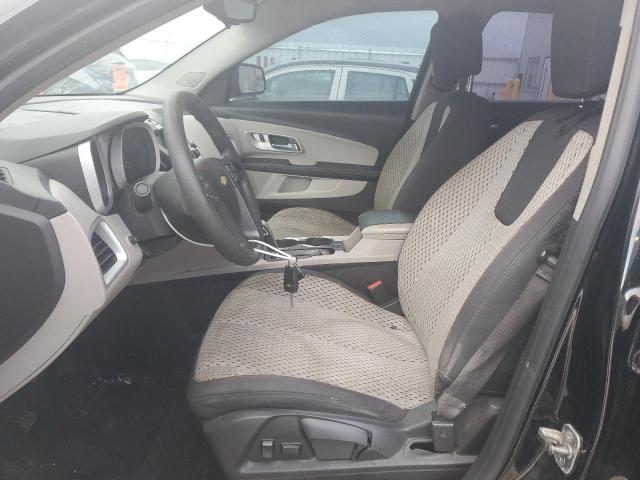 Photo 7 from auction – 2012 CHEVROLET EQUINOX LS with VIN 2GNFLCEK7C6139087