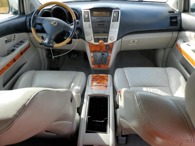 Photo 8 from auction – 2005 LEXUS RX 330 with VIN 2T2GA31U55C042168