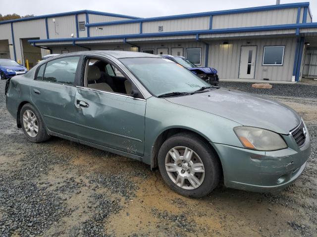 Photo 4 from auction – 2006 NISSAN ALTIMA S with VIN 1N4AL11D86C115297
