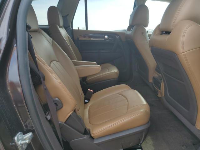 Photo 11 from auction – 2017 BUICK ENCLAVE with VIN 5GAKRBKD3HJ131747
