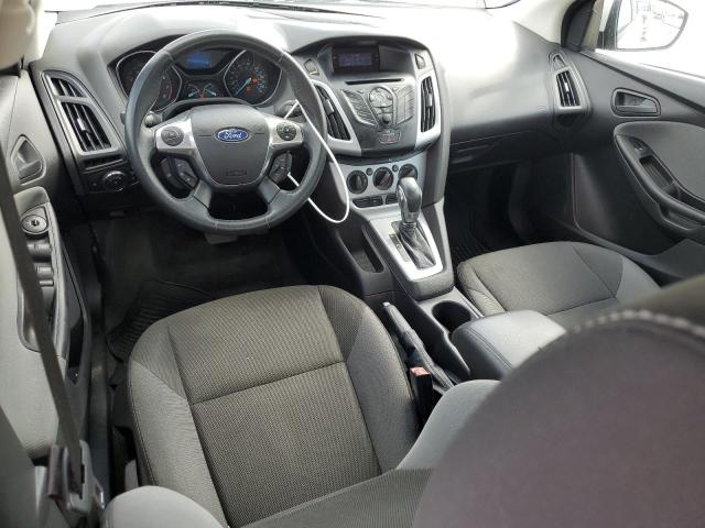 Photo 8 from auction – 2012 FORD FOCUS SE with VIN 1FAHP3F22CL151312