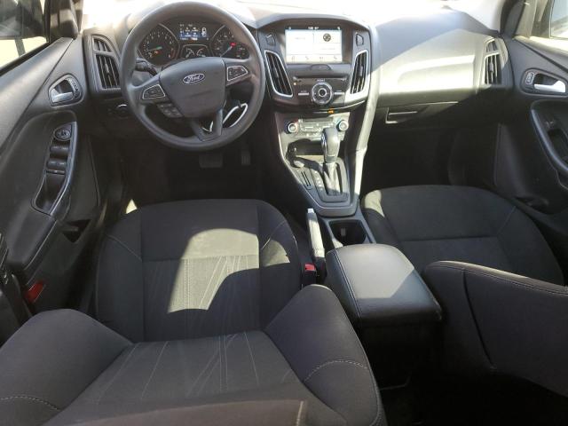 Photo 8 from auction – 2018 FORD FOCUS SEL with VIN 1FADP3M2XJL249955