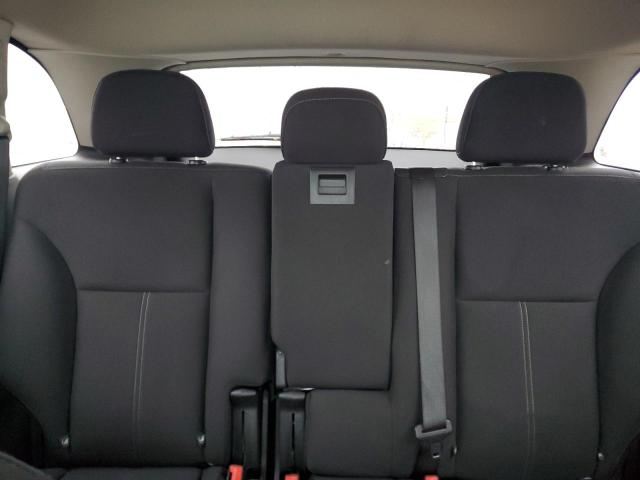 Photo 10 from auction – 2012 FORD EDGE SE with VIN 2FMDK3G95CBA76653