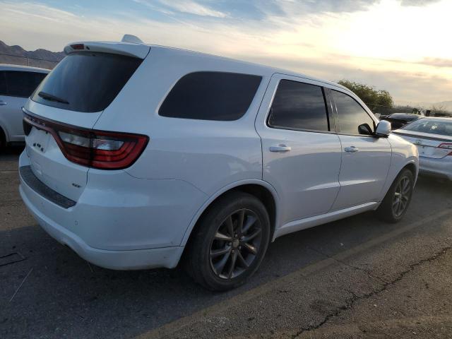 Photo 3 from auction – 2018 DODGE DURANGO GT with VIN 1C4RDHDG5JC328855