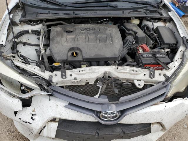 Photo 11 from auction – 2016 TOYOTA COROLLA L with VIN 5YFBURHE4GP381238