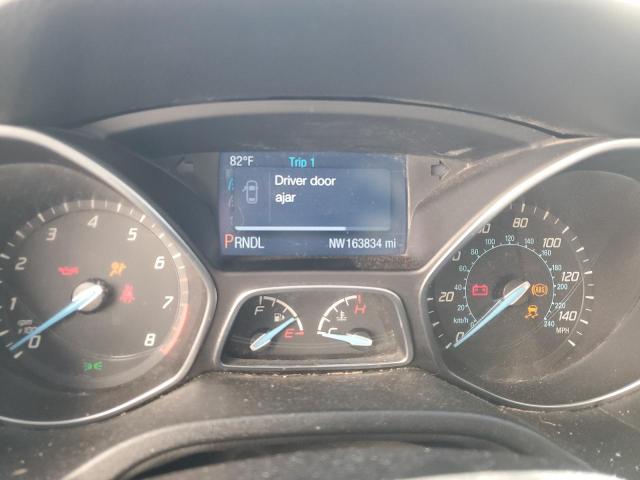 Photo 9 from auction – 2014 FORD FOCUS SE with VIN 1FADP3F22EL461056