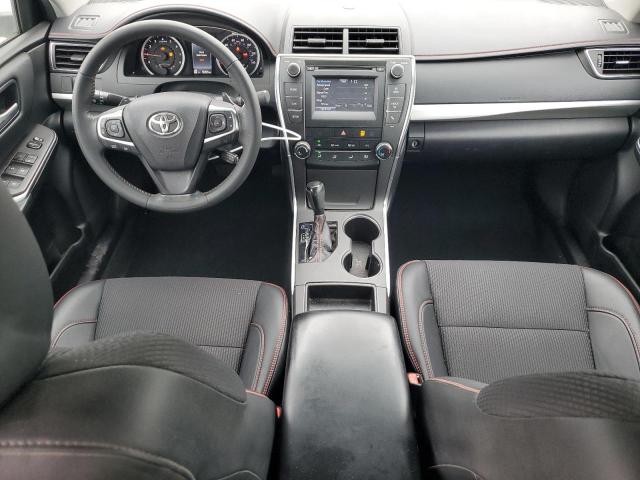 Photo 8 from auction – 2017 TOYOTA CAMRY LE with VIN 4T1BF1FK4HU432046