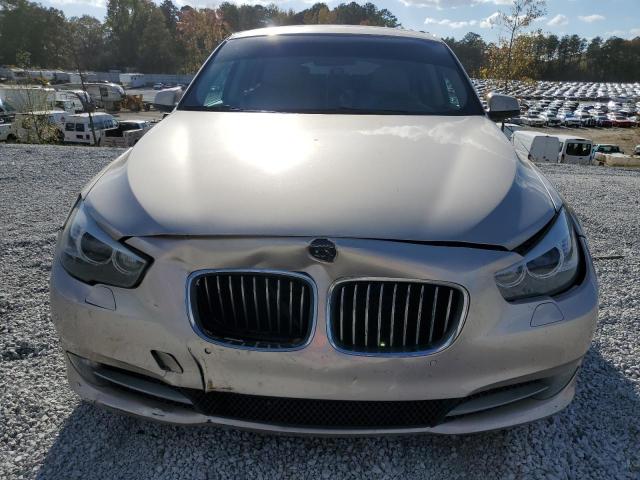 Photo 5 from auction – 2011 BMW 535 GT with VIN WBASN2C58BC201608