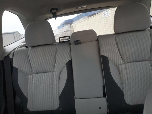 Photo 10 from auction – 2019 SUBARU FORESTER P with VIN JF2SKAEC0KH526436