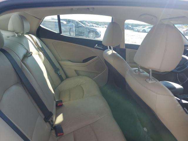 Photo 10 from auction – 2012 KIA OPTIMA EX with VIN 5XXGN4A77CG017822