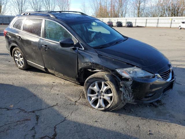 Photo 4 from auction – 2015 MAZDA CX-9 TOURI with VIN JM3TB3CV2F0461040