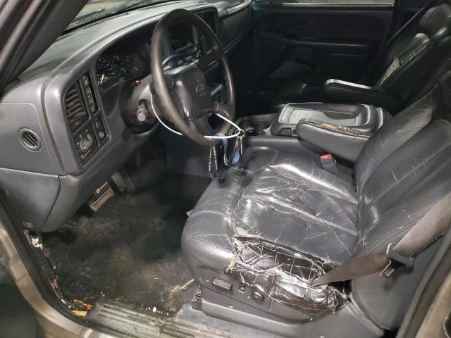Photo 7 from auction – 2002 CHEVROLET SILVERADO with VIN 2GCEK19T521397747