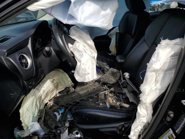 Photo 7 from auction – 2018 TOYOTA COROLLA L with VIN 5YFBURHE8JP834011