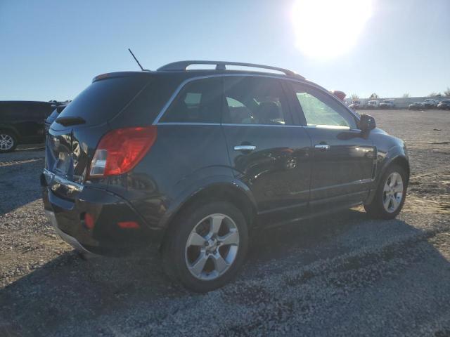Photo 3 from auction – 2014 CHEVROLET CAPTIVA LT with VIN 3GNAL3EK2ES623568
