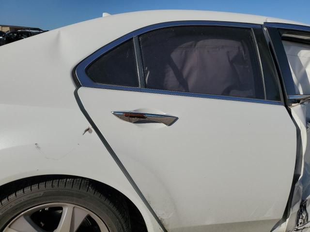 Photo 10 from auction – 2013 ACURA TSX TECH with VIN JH4CU2F64DC012521